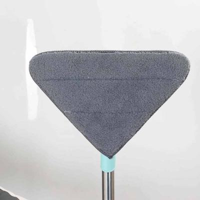 China Extendable Reliable Reputation Wet Cleanroom Sanitary Cleaning Mop for sale