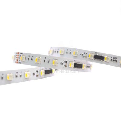 China copper magic dmx strip decoder digital led chip UCS512 for sale