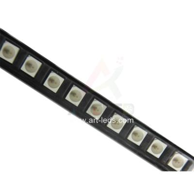 China Lean 2427 smd5050 strip quarter led smd 2427 for sale