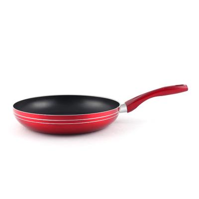 China CLASSIC Pan Induction Non-Stick Aluminum Frying Pan Normal Frying Pan for sale