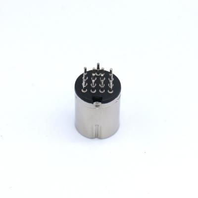 China High Quality Plating Power Din Connector 13pin Connector Male And Female Din Connector for sale