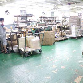 Verified China supplier - Goodadv. Decoration Factory