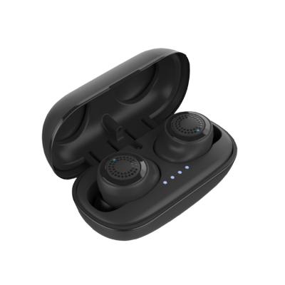 China Comfortable Wearing Wireless Earbuds With Wireless Charging Case BT Earphone Earbud BT Wireless Headphones for sale