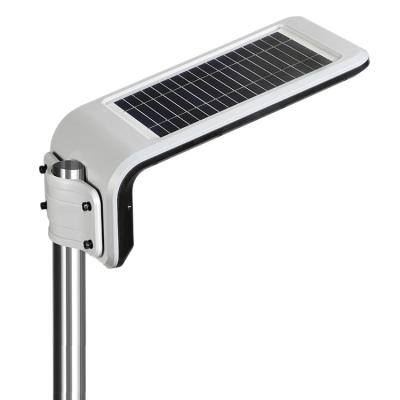 China Garden Integrated Solar Street Light 10W Wall Light Garden Light for sale