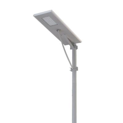 China ROAD 2021 Hot Product Solar Street Light Used In Strong Sunshine Area for sale