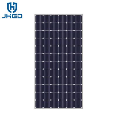 China 320W solar power system solar panels china manufacturer OEM for monocrystalline polycrystalline solar system or street light for sale