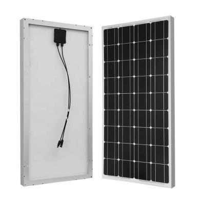 China Solar power system wholesale customized cheap solar panels 350W china manufacturer for sale