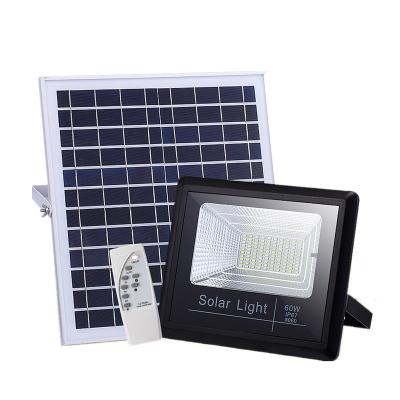 China ROAD 40w 60w 100w 200w OEM Odm 150w Solar Flood Light Solar Street Light Suppliers for sale