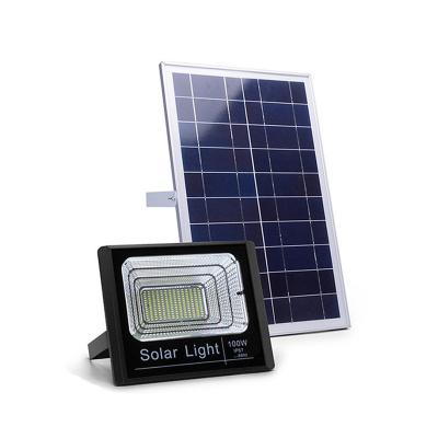 China ROAD Most Powerful Solar Flood Light 300w 40w 60w 100w 150w 200w Solar Street Light Suppliers for sale