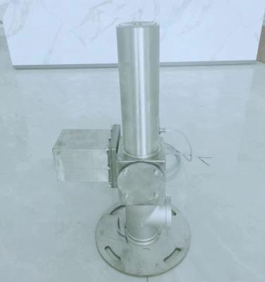 China Modern VarioJet Digital Variety Flower Jet Water Fountain Nozzle for sale