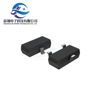 China Transistor (of electronic components), original spot MMBT5401LT1 MMBT5401LT1 for sale