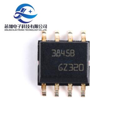 China - (Electronic components) AC-DC controller, original spot UC3845BD1013TR for sale