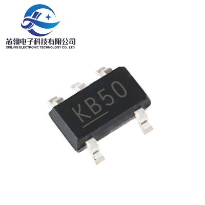 China (Electronic components) MIC5205YM5 linear regulator, MIC5205YM5-TR MIC5205YM5-TR for sale