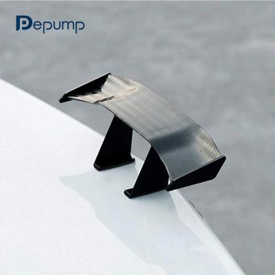 China Rear Details About Car Mini Spoiler Auto Car Tail Decoration Spoiler for sale