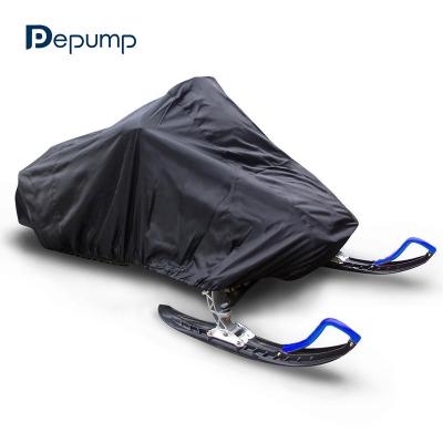 China Universal Oxford Sports Cover New Design Snowmobile Storage Cover Waterproof Car Cover for sale