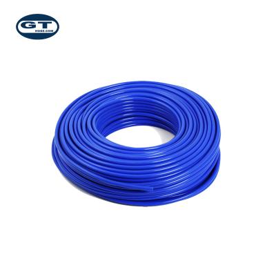 China High Temperature Silicone Vacuum Line Tube Universal for sale