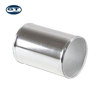 China Aluminum Alloy Auto Straight Pipe Joiner Connector for sale