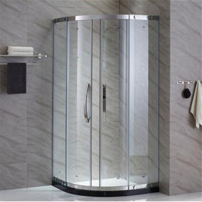 China BATHROOM SHOWER ROOM TEMPERED GLASS DOOR/BATHROOM SHOWER CABIN ROOM WITH TEMPERED GLASS for sale