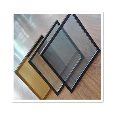 China High Strength ROCKY European Traditional Laminated Tempered IGU Double Glazed Insulated Glass For Window And Door for sale