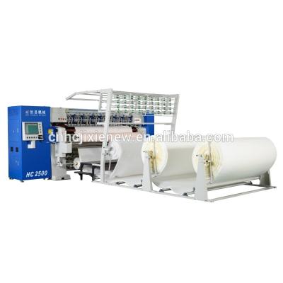 China Other Computer Sewing Machine HC2500 High Speed ​​Multi Needle Quilting Machine for sale