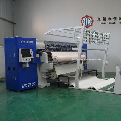 China Other Automatic High-speed Quilting Machine Sales for sale