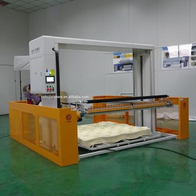 China Factory Heng Chang automatic machineryHC-St-Un computer quilter computer stacker for sale