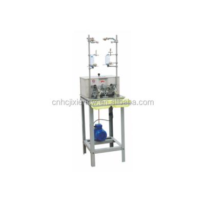 China Factory Hengchang Wire Winding Machine Wire Stitching And Outdoor Yarn Winding Machine for sale