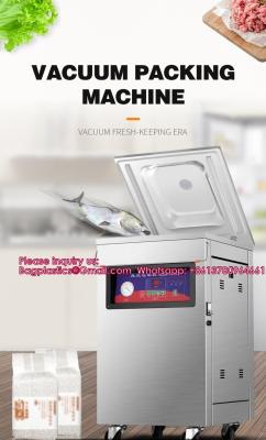 Китай Thermoforming Vacuum Packing Machine Electric Sealer Packing Machine For Commercial Use продается