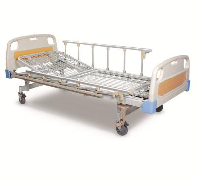 China Hospital Room Integrated Nursing Bed With Safe Remote Control Flashlight Bed Comfortable Hospital Bed for sale