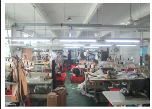 Verified China supplier - SHEN ZHEN XIN HONG YUAN FASHION DRESS Co., Ltd.