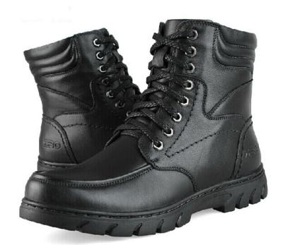 China All Season Outdoor Military Tactical Boots , Casual Delta Tactical Shoes Male for sale