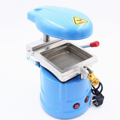 China Dental Regional Dental Lab Equipment Portable Dental Vacuum Forming Machine Dental Equipment for sale