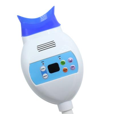 China Wholesaler Medical Teeth Whitening Led Teeth Whitener Light Device Led Teeth Whitening Device for sale