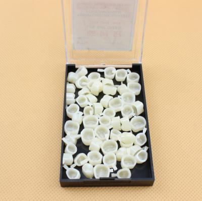 China Clinic Dental Temporary Crown / Anterior Teeth Teeth Posterior Tooth Recommended Temporary for sale