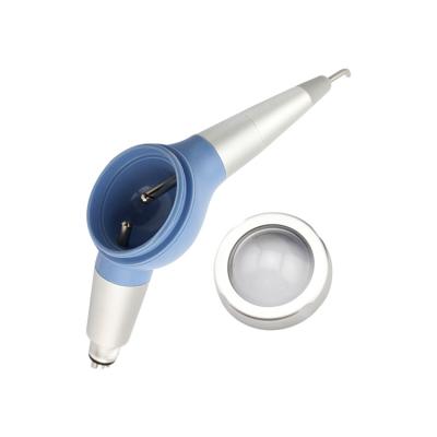 China Medical wholesaler dental ultrasonic scaler set dental ultrasonic scaler portable ultrasonic scaler dental prophyjet for sale