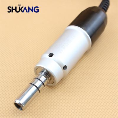 China Medical handpiece high speed dental micro motor panamax handpiece wholesaler dental handpiece for sale