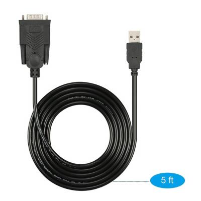 China COMPUTER Factory Supply 4 Data Extension 3.0 Black Direct Usb VGA Tinned Copper Cable For DVD for sale