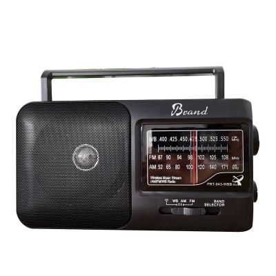 China 2020 PORTABLE new design handy am fm fm portable radio radio stations for sale