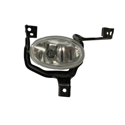 China Stable Foglight Fit For Honda CRV 2010 Fog Lamp Professional Production for sale