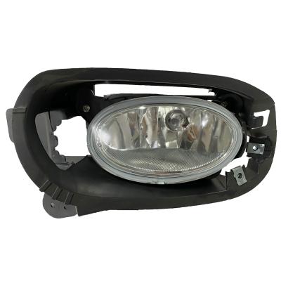 China Foglight stable fit for Honda Fit 2012 fog lamp professional production for sale