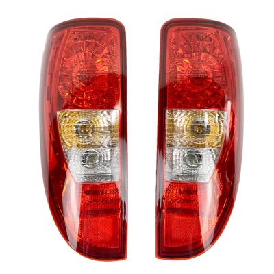 China Collection Warning Wholesale Accessories Lamp Combo Lamp Assembly Rear Tail Light For JMC Vigus 5 YUHU 5 for sale