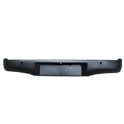 China Protect Collection Wholesale Accessories Harmful Plastic Rear Bumper For JMC Vigus 5 YUHU 5 for sale