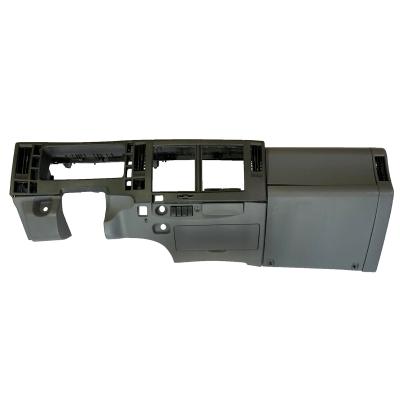 China ABS hot sale truck accessories dashboard for ISUZU 700P for sale