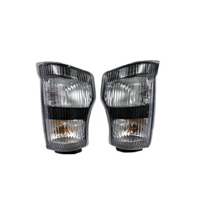 China Wholesale Turn Signal For ISUZU 600P Lamp Truck Corner Turning Light Turn Signal Lights for sale