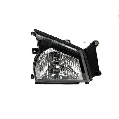 China PP China Factory Truck Headlight Assembly Car Headlight For ISUZU 600P for sale