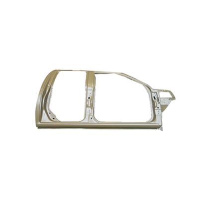 China Price Auto Spare Parts Drive Steering Iron Customized Side Wall Suitable For Isuzu D-MAX 2002-2011 for sale