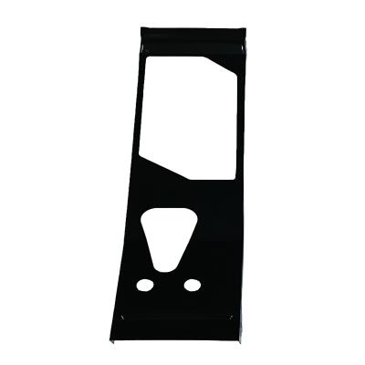 China Front Bumper Iron Bracket For High Quality JMC Bearing N900 for sale