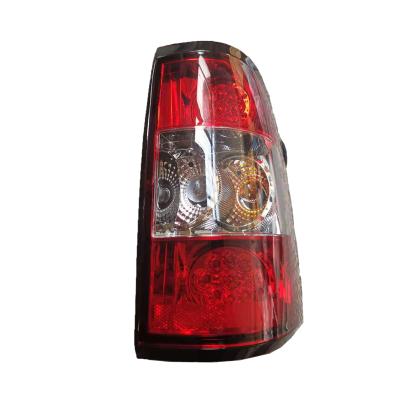 China Wholesale Warning Light for GONOW Collection Combo Lamp Assembly Trojan 100 LED Tail Tail Light for sale