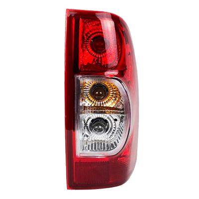 China Factory Price Collection Accessories Professional Lamp Car Warning Rear Lamp Tail Light For Jinbei Da Li Shen for sale