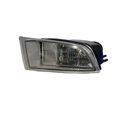 China Drive Factory Price Truck Accessories Light Professional Front Fog Lamp Car Fog Light For LAND CRUISER PRADO for sale